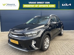 Kia Stonic - 1.0 T-GDi MHEV DynamicLine | Navigatie | Apple Carplay/Android Auto | Camera | Climate Con
