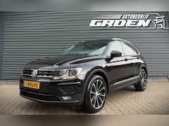 Volkswagen Tiguan - 1.4 TSI Comfortline Business