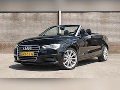 Audi A3 Cabriolet - 1.8 TFSI DSG Navigatie B&O PDC Leer Xenon