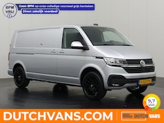 Volkswagen Transporter - 2.0TDi 150PK DSG Automaat Lang Business | Navigatie | Camera | Multimedia | Airco | Cruise