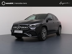 Mercedes-Benz GLA-Klasse - 250 e 140 Years Edition
