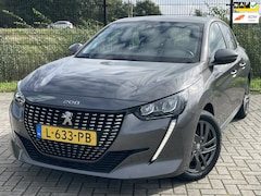 Peugeot 208 - 1.2 PureTech Active Pack | 1ste eigenaar | Carplay | PDC |Cruise control | Dealer onderhou