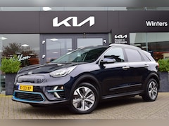 Kia e-Niro - DynamicPlusLine 64 kWh | Panorama-Schuifdak | Camera | Trekhaak | Adapt Cr.Control | Navi