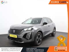 Peugeot e-2008 - EV Allure 50 kWh Navigatie Apple Carplay/Android Auto Parkeerhulp Cruise Control Stoelverw