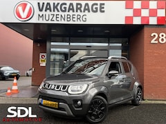 Suzuki Ignis - 1.2 Smart Hybrid Style // NAVI + CARPLAY // CAMERA // CLIMA // CRUISE // KEYLESS // STOELV