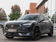 CUPRA Formentor - 1.4 e-Hybrid 245pk VZ Performance Camogrün Pano Tr.Haak Led 20-Inch Keyless Camera ACC VOL
