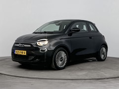 Fiat 500 - Urban 42 kWh | Camera | Carplay |