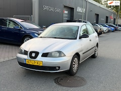 SEAT Ibiza - 1.4-16V Stella