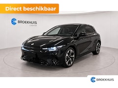 Leapmotor B05 - ProMax Design 67.1 kWh | Achteruitrij assistent | Apple Carplay/Android Auto|telefooninteg