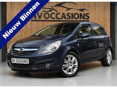 Opel Corsa - 1.4-16V '111' Edition AIRCO/CRUISE/40DKM/UNIEK/NAP/1E EIGENAAR
