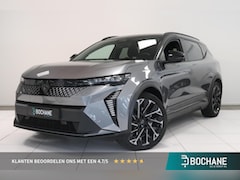 Renault Scenic E-Tech - EV87 long range esprit Alpine | Solarbay pano | Camera | Adaptieve cruise | SoH 98% | Goog