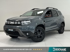 Dacia Duster - 1.3 TCe 150 Journey | 360° Camera | Automaat | Navigatie | Stoelverwarming | Climate contr