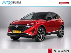 Nissan Qashqai - 1.5 e-Power Tekna Plus