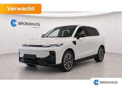 Leapmotor B10 - Design ProMax 67.1 kWh | Achteruitrijcamera | Apple Carplay/Android Auto|telefoonintegrati