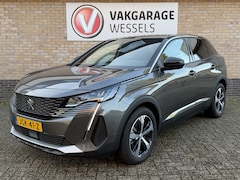 Peugeot 3008 - 1.2 PureTech Allure Automaat | Clima | Camera A | PDC |