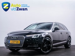 Audi A4 Avant - 1.4 TFSI Sport S line edition 'Automaat' PDC