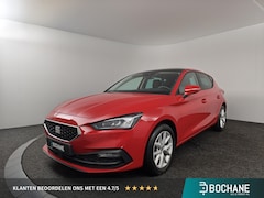 SEAT Leon - 1.0 eTSI Style Business Intense | Panoramadak | Camera | Navigatie | Adaptieve cruise | LE