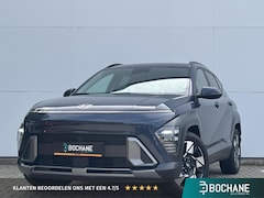 Hyundai Kona - 1.6 GDI HEV Comfort Smart l