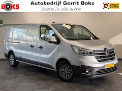 Renault Trafic - 2.0 Blue dCi 150 EDC T30 L2H1 Advance Navi Cruise Control Automaat NAP