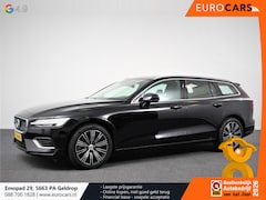 Volvo V60 - 2.0 T5 250pk Automaat Inscription Navigatie Apple Carplay/Android Auto Climate control Led