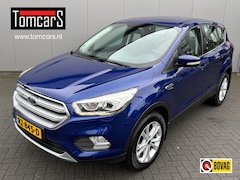 Ford Kuga - 1.5 120PK EcoBoost Titanium Elektr.-trekhaak/Camera/Navigatie/Cruise-control