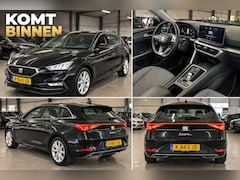 SEAT Leon - 1.0 eTSI Style Business Intense | BINNENKORT VERWACHT
