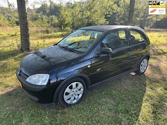 Opel Corsa - 1.2-16V Comfort Nieuwe APK bij aflevering