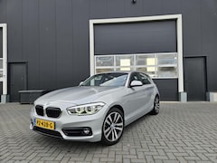 BMW 1-serie - 120i High Executive