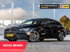 Mercedes-Benz CLA-klasse Shooting Brake - 250 e Business Solution AMG | Pano | Camera | Carplay