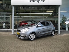 Mitsubishi Space Star - 1.0 Active|Libelle|Rijklaar