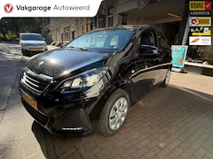 Peugeot 108 - 1.0 e-VTi Active
