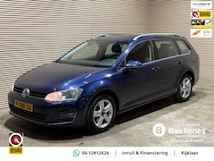 Volkswagen Golf Variant - 1.4 TSI Highline | Carplay | Trekhaak | Airco | Cruise