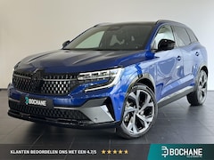 Renault Austral - 1.2 E-Tech full hybrid 200 techno esprit Alpine | 4 CONTROL | 360 CAMERA | PANORAMA DAK |