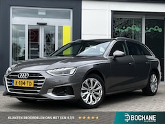 Audi A4 Avant - 35 TFSI Business Edition | Panoramadak | Leder | Stoelverwarming |