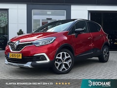 Renault Captur - 1.3 TCe Intens | Automaat | Panoramadak | Navigatie | Trekhaak |