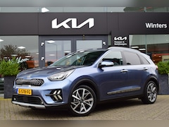 Kia Niro - 1.6 GDi Hybrid ExecutiveLine | Memory | JBL Audio | Trekhaak | Panorama/Schuifdak | Stoelv