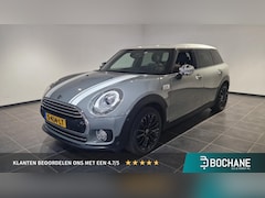 MINI Clubman - 1.5 Cooper Chili | Leder | Navigatie | Trekhaak |