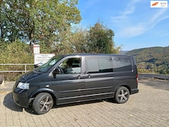 Volkswagen Transporter Multivan - 2.5 TDI Automaat Edition DC