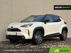 Toyota Yaris Cross - 1.5 Hybrid 130 GR SPORT / Dealer onderhouden / tot 10 Jaar Garantie / Dealer onderhouden /