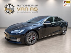 Tesla Model S - Performance Ludicrous+ Raven 830PK 0-100 in 2.6sec FSD CCS SOH 89, 9%