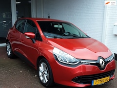 Renault Clio - 0.9 TCe Expression