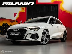 Audi A3 Sportback - 45 TFSIe S-Line Competition|Pano|Sfeer|B&O