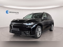 Leapmotor C10 - Design ProMax 81.9 kWh | Audio installatie | Cruise control adaptief met Stop&Go en stuurh