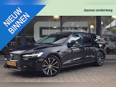 Volvo V60 - T6 PHEV AWD Plus Dark LONG RANGE |98% SOH|GOOGLE|