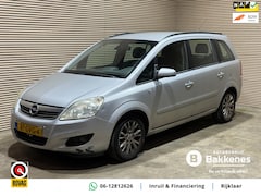 Opel Zafira - 2.2 Temptation | Automaat | APK 08-2027 | Export