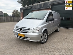 Mercedes-Benz Vito - 113 CDI Automaat Lang L2