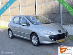 Peugeot 307 - 1.6-16V XS NAP/1E EIGENAAR/AIRCO/NWE DB RIEM