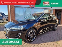 Ford Focus Wagon - 1.5 EcoBoost 150pk Vignale Automaat 1.500kg trekgewicht