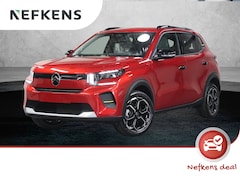 Citroën C3 - 1.2 Hybrid 110pk Max | SNEL RIJDEN |