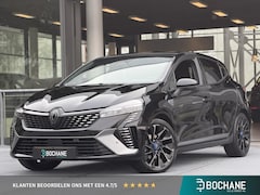 Renault Clio - 1.6 E-Tech Full Hybrid 145 esprit Alpine Automaat | Stoelverwarming | Navigatie | Carplay/